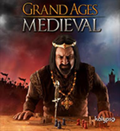 Grand Ages: Medieval