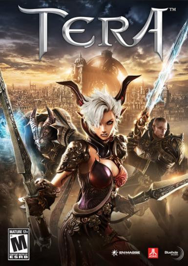Tera Online