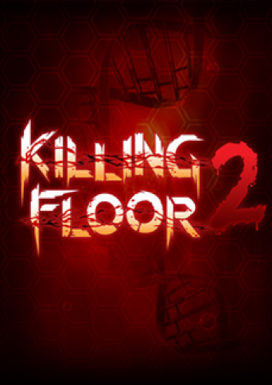 Killing Floor 2