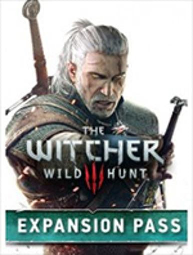 The Witcher 3: Wild Hunt - Expansion Pass
