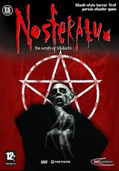 Nosferatu: The Wrath of Malachi