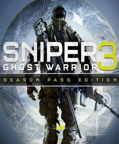 Sniper: Ghost Warrior 3 (Season Pass Edition)