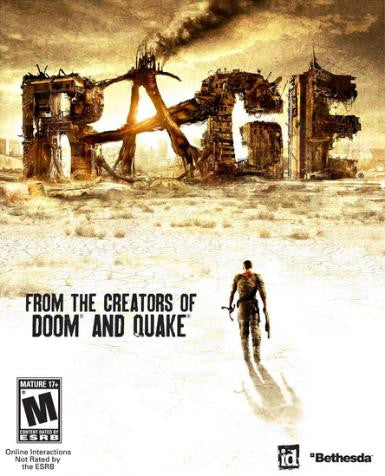 Rage