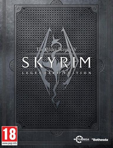 The Elder Scrolls V: Skyrim (Legendary Edition)