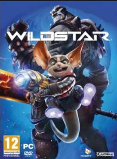 WildStar