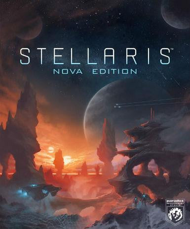 Stellaris (Nova Edition)