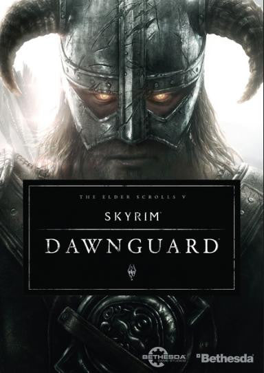 The Elder Scrolls V: Skyrim - Dawnguard