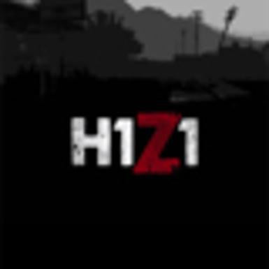 H1Z1: King of the Kill