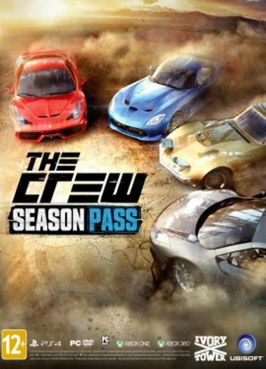 The Crew - Season Pass (DLC)