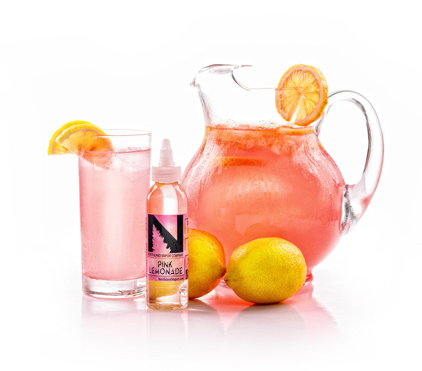 <b>Pink Lemonade</b> <br/>From $6.99